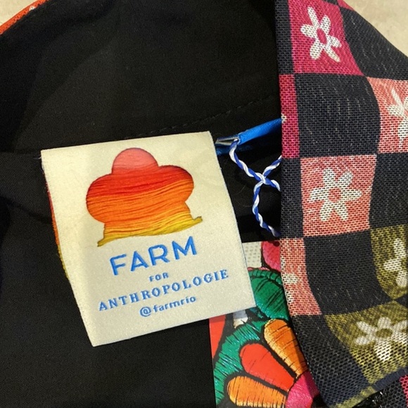 {Farm Rio} skirt - Picture 5 of 8